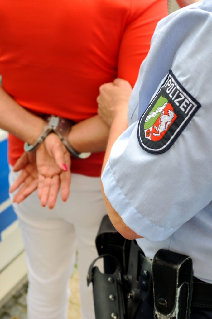 estradizione mandato arresto europeo